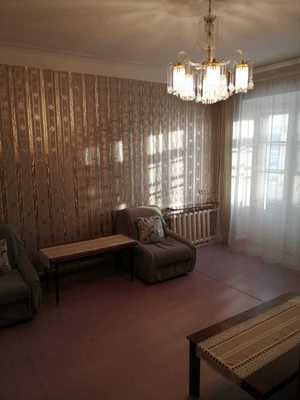 Фото квартиры по адресу Москва, Кирова ул, 74 