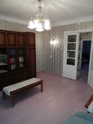 Фото квартиры по адресу Москва, Кирова ул, 74 