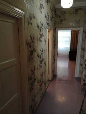 Фото квартиры по адресу Москва, Кирова ул, 74 