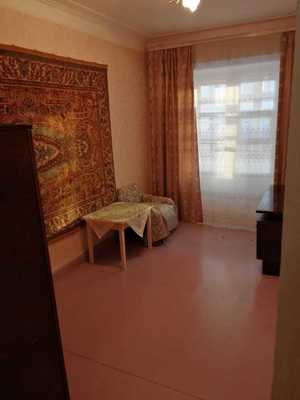 Фото квартиры по адресу Москва, Кирова ул, 74 