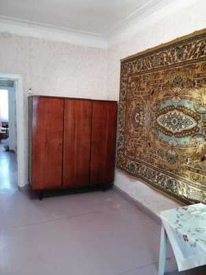 Фото квартиры по адресу Москва, Кирова ул, 74 