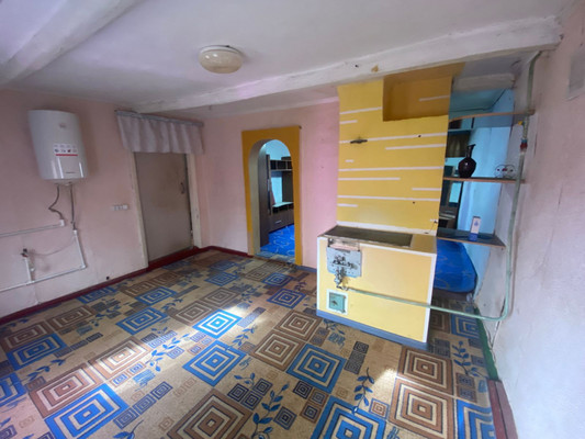 Объект по адресу Архангельская, Ворошилова ул, 75 