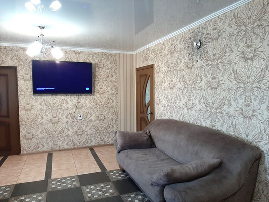 Объект по адресу Краснодарский край, Тихорецкий р-н, Юго-Северная ст-ца, Новая ул, д. 105