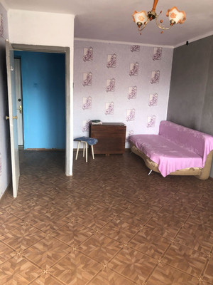 Фото квартиры по адресу Москва, Школьная ул, 1 