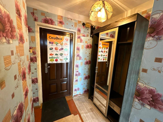 Фото квартиры по адресу Краснодарский край, Тихорецкий р-н, Парковый п, Дружбы ул, д. 2