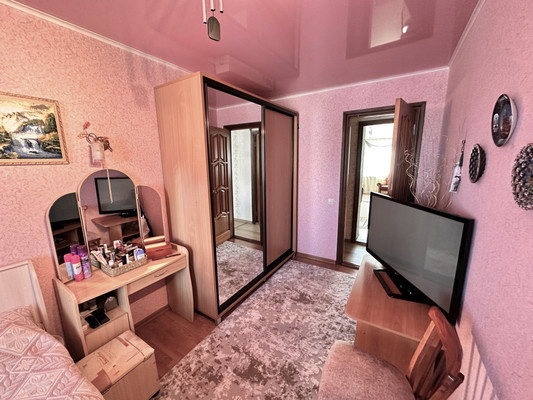 Фото квартиры по адресу Краснодарский край, Тихорецкий р-н, Октябрьская ул, д. 6