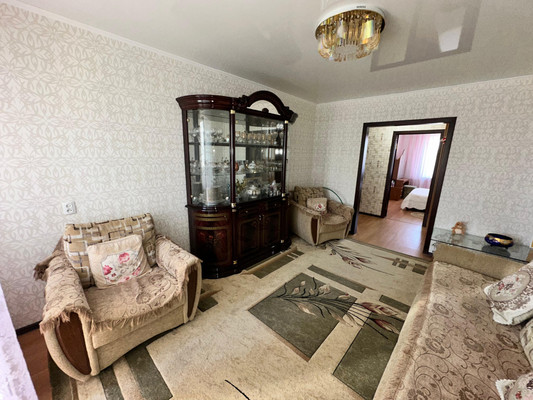 Объект по адресу Москва, Гагарина ул, 21кг 