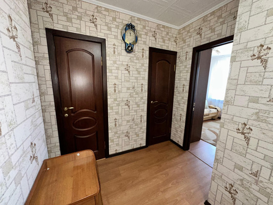 Объект по адресу Москва, Гагарина ул, 21кг 