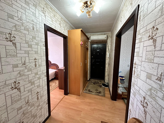 Объект по адресу Москва, Гагарина ул, 21кг 