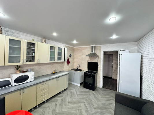 Объект по адресу Краснодарский край, Тихорецкий р-н, Кубанская ул, д. 11