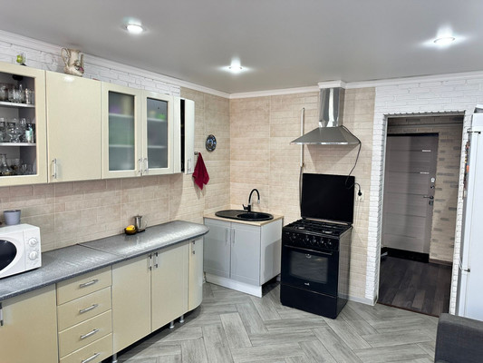 Объект по адресу Краснодарский край, Тихорецкий р-н, Кубанская ул, д. 11