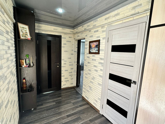 Объект по адресу Краснодарский край, Тихорецкий р-н, Кубанская ул, д. 11