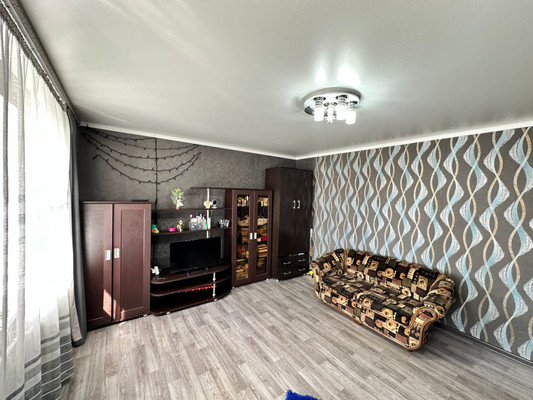 Объект по адресу Краснодарский край, Тихорецкий р-н, Кубанская ул, д. 11