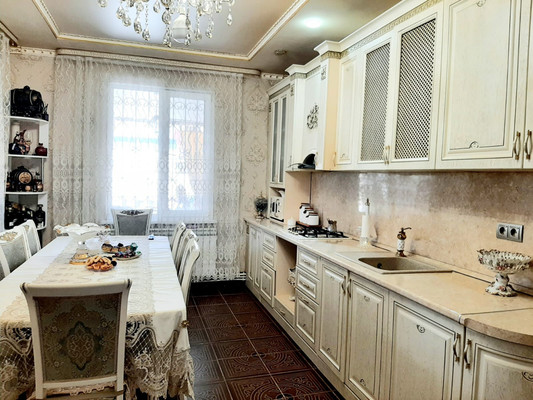 Объект по адресу Краснодарский край, Тихорецкий р-н, Юго-Северная ст-ца, Новая ул, д. 184