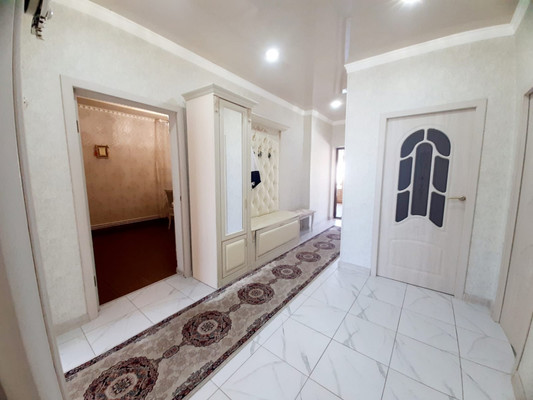 Объект по адресу Краснодарский край, Тихорецкий р-н, Юго-Северная ст-ца, Новая ул, д. 184