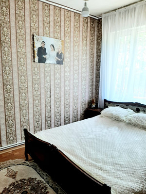 Объект по адресу Краснодарский край, Тихорецкий р-н, Юго-Северная ст-ца, Новая ул, д. 184