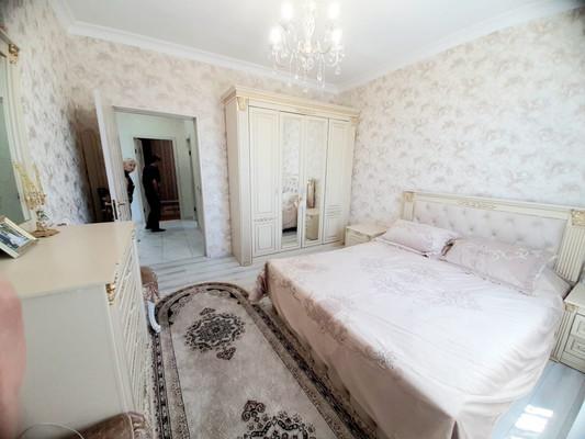 Объект по адресу Краснодарский край, Тихорецкий р-н, Юго-Северная ст-ца, Новая ул, д. 184