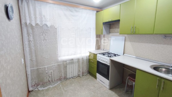 Фото квартиры по адресу Краснодарский край, Новопокровский р-н, Новопокровская ст-ца, Черняховского ул, д. 4