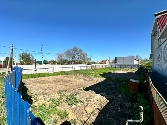 Объект по адресу Москва, Энгельса ул, 51а 