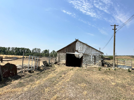 Объект по адресу Москва, Незамаевская ст-ца 