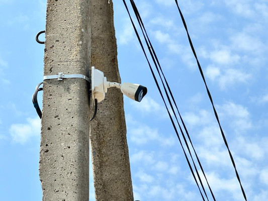 Объект по адресу Москва, Незамаевская ст-ца 