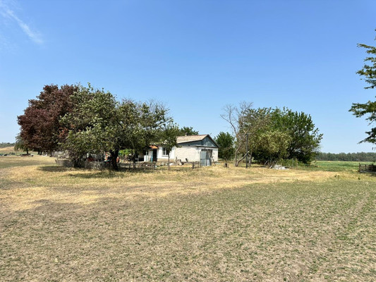 Объект по адресу Москва, Незамаевская ст-ца 