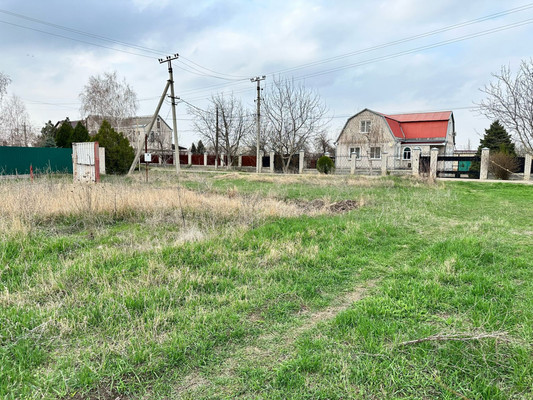 Объект по адресу Москва, Тихорецкая ул 