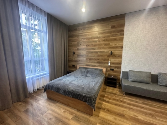 Фото квартиры по адресу Краснодарский край, Лазаревский р-н, Батумское шоссе ул, д. 28А