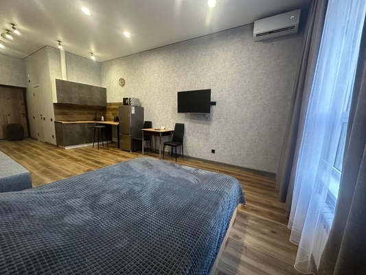 Фото квартиры по адресу Краснодарский край, Лазаревский р-н, Батумское шоссе ул, д. 28А