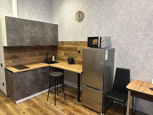 Фото квартиры по адресу Краснодарский край, Лазаревский р-н, Батумское шоссе ул, д. 28А