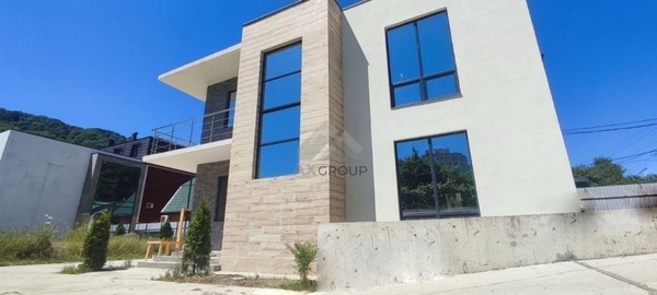 Объект по адресу Краснодарский край, Хостинский р-н, Семеновка с, Измайловская ул, д. 32