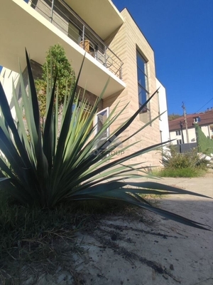 Объект по адресу Краснодарский край, Хостинский р-н, Семеновка с, Измайловская ул, д. 32