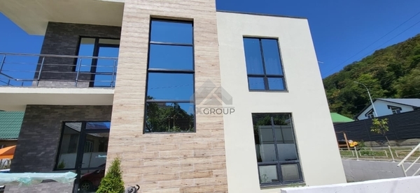 Объект по адресу Краснодарский край, Хостинский р-н, Семеновка с, Измайловская ул, д. 32