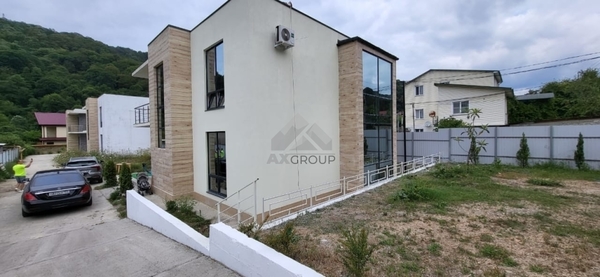 Объект по адресу Краснодарский край, Хостинский р-н, Семеновка с, Измайловская ул, д. 32