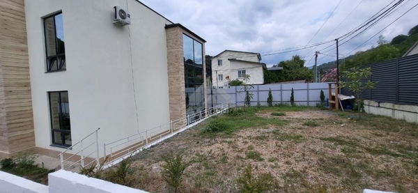 Объект по адресу Краснодарский край, Хостинский р-н, Семеновка с, Измайловская ул, д. 32