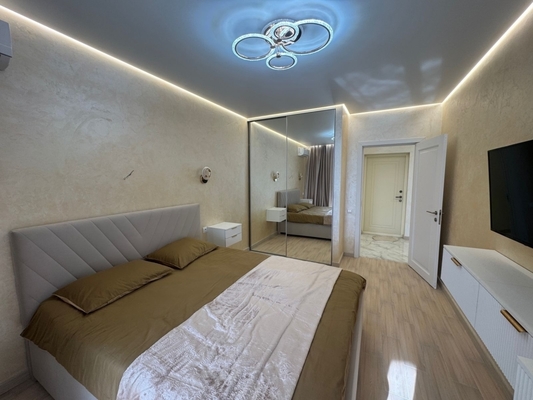 Объект по адресу Москва, Володарского ул, 6к7 