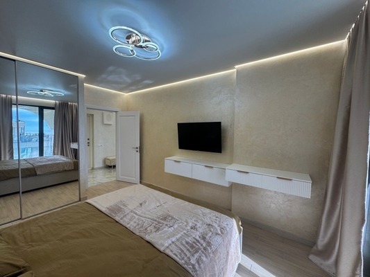 Объект по адресу Москва, Володарского ул, 6к7 