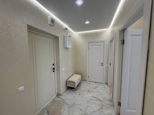 Объект по адресу Москва, Володарского ул, 6к7 