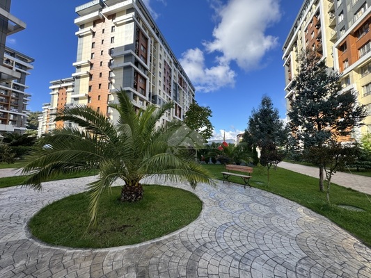 Фото квартиры по адресу Краснодарский край, Лазаревский р-н, Старошоссейная ул, д. 5к2