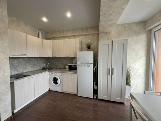 Объект по адресу Краснодарский край, Лазаревский р-н, Старошоссейная ул, д. 5к2