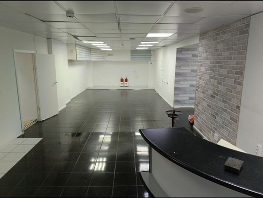 Объект по адресу Москва, Земляной Вал ул, 2 