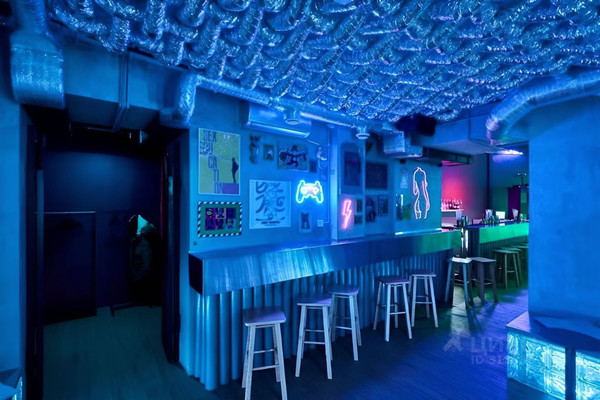 Объект по адресу Москва г, Тверская ул, д. 9