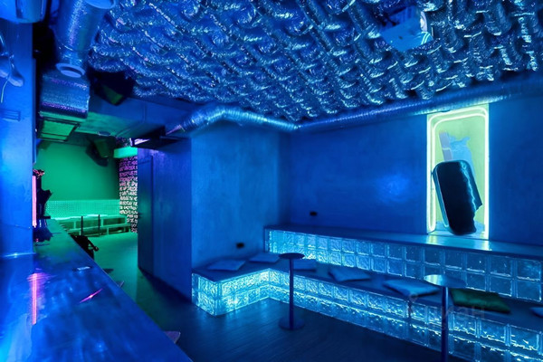 Объект по адресу Москва г, Тверская ул, д. 9