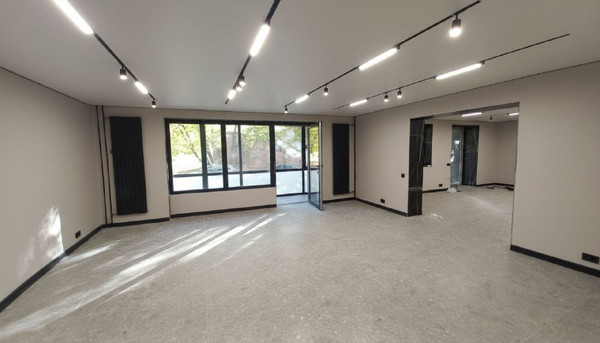 Объект по адресу Москва, 26-ти Бакинских Комиссаров ул, 6 