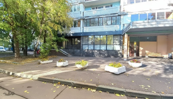 Объект по адресу Москва, 26-ти Бакинских Комиссаров ул, 6 