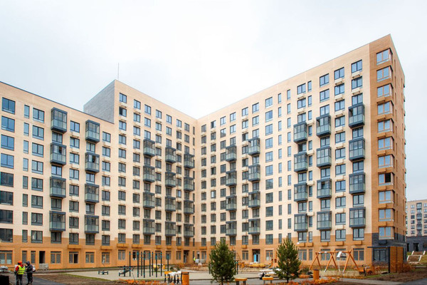 Объект по адресу Москва, Алхимово д, 3 