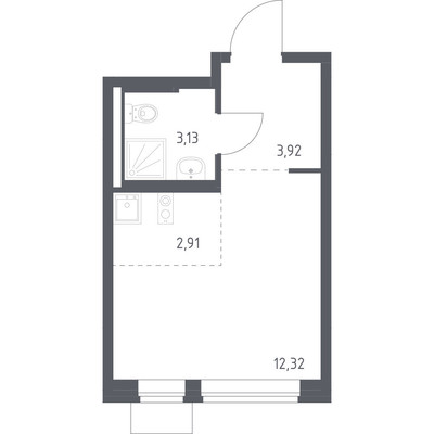 Объект по адресу Москва, Алхимово д, 3 