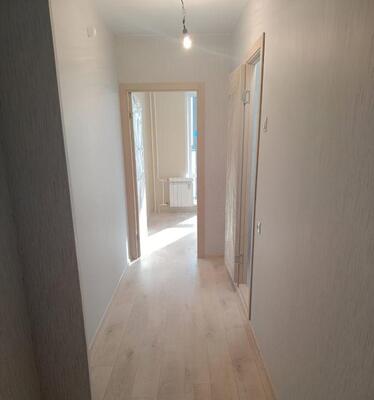 Объект по адресу Москва, Аральская ул, 45 