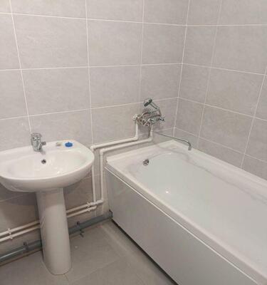 Объект по адресу Москва, Аральская ул, 45 