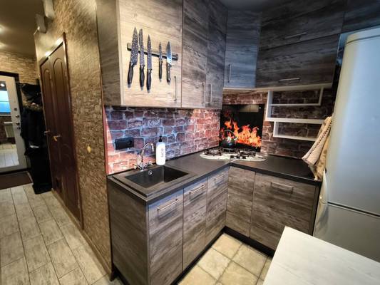 Объект по адресу Санкт-Петербург г, Демьяна Бедного ул, д. 30к1